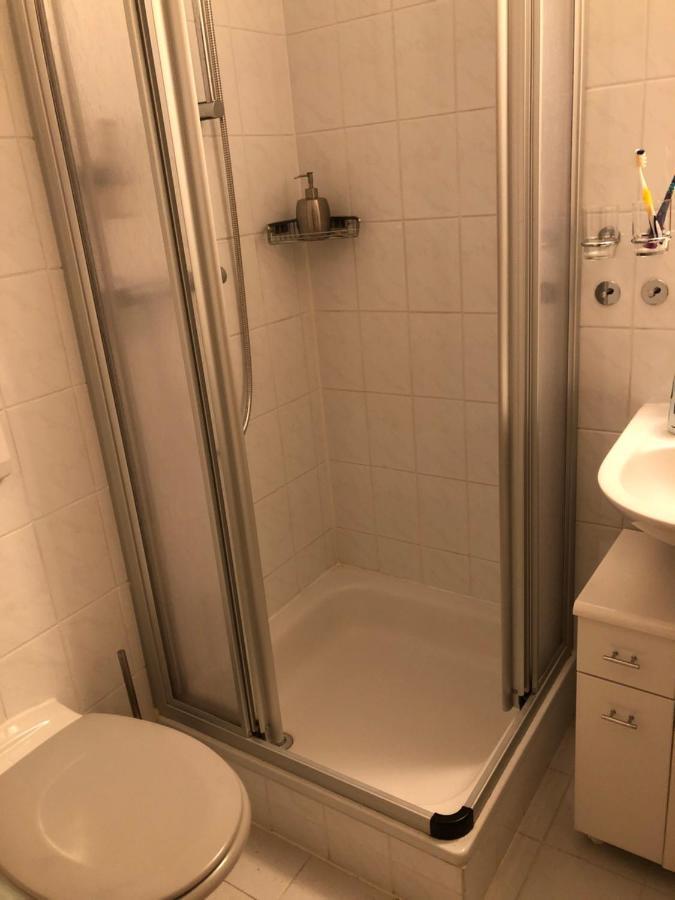 Top-Appartement Direkt An Der Kampenwandbahn Aschau im Chiemgau Extérieur photo