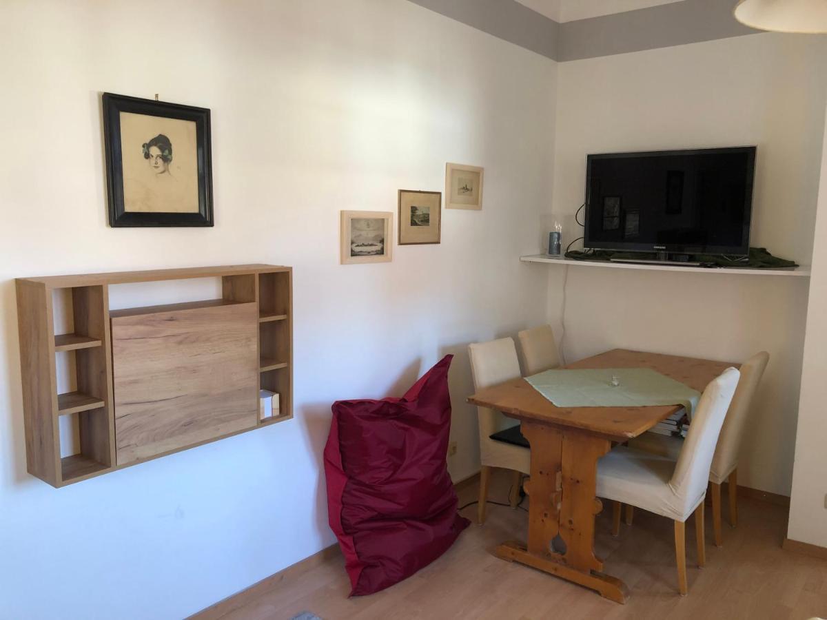 Top-Appartement Direkt An Der Kampenwandbahn Aschau im Chiemgau Extérieur photo