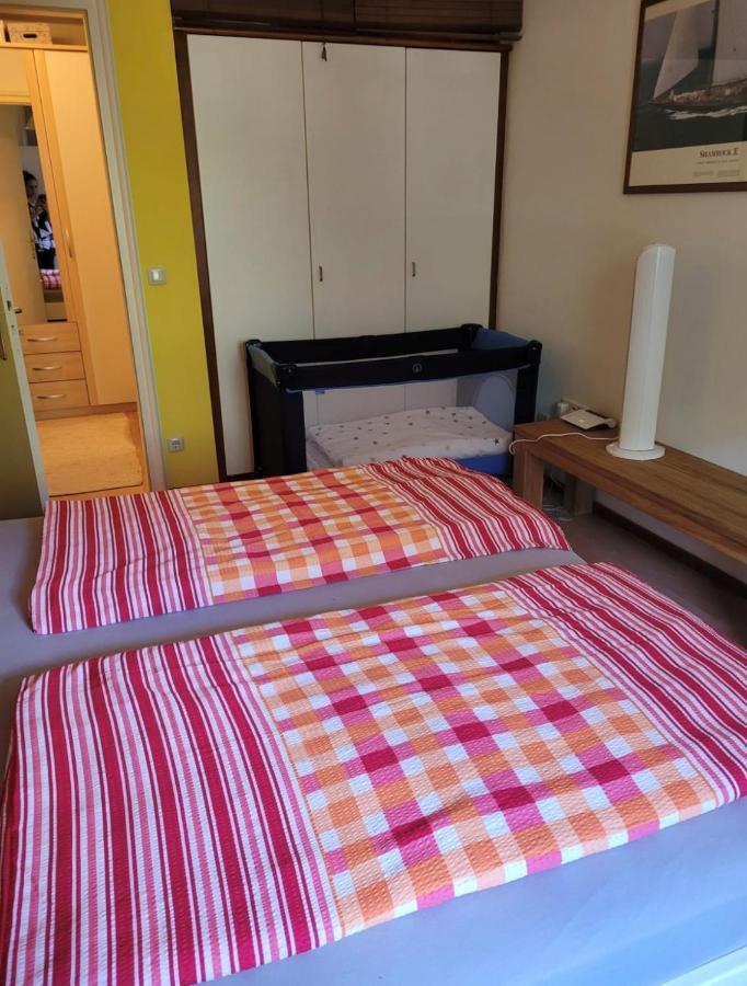 Top-Appartement Direkt An Der Kampenwandbahn Aschau im Chiemgau Extérieur photo
