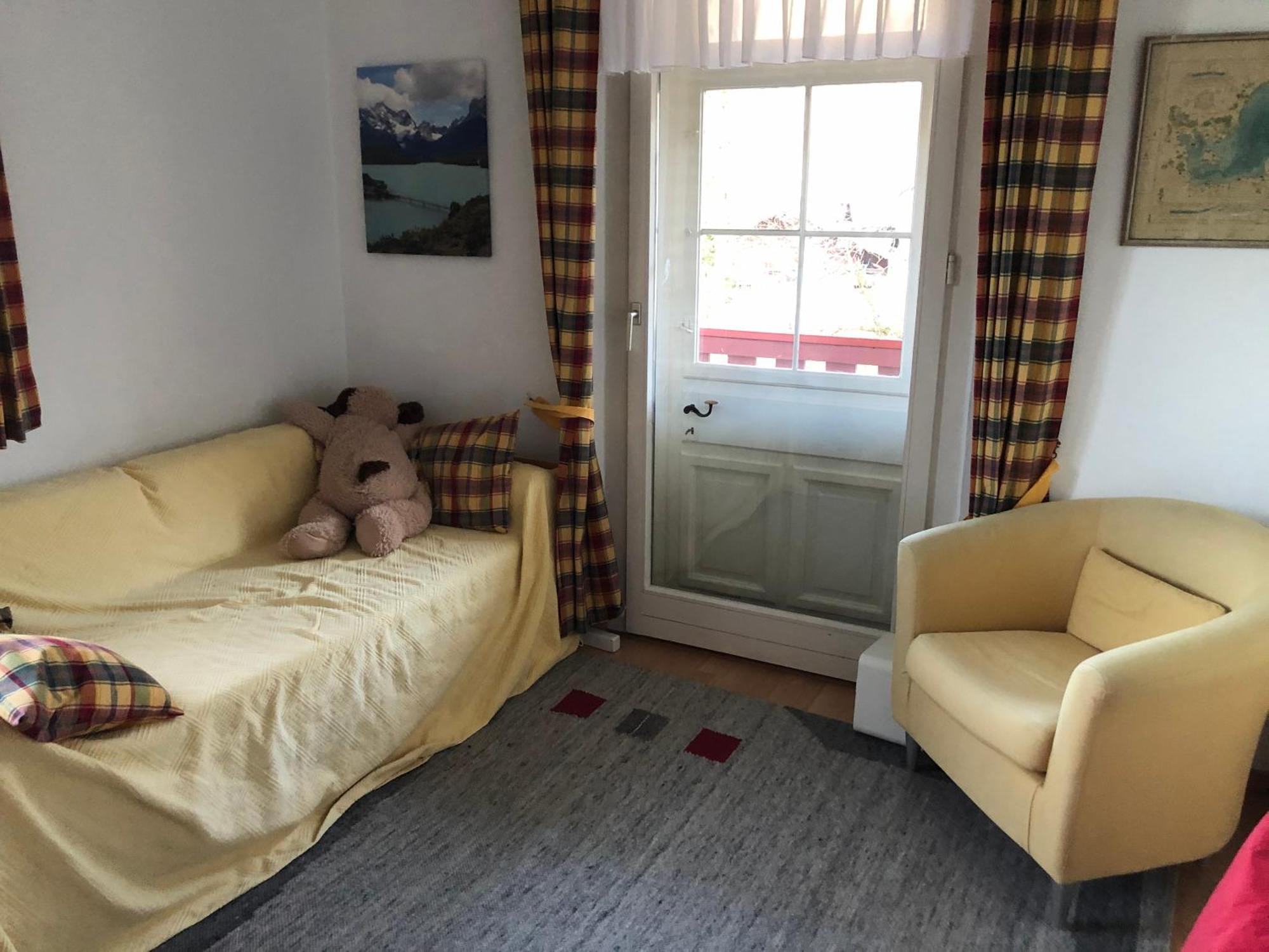 Top-Appartement Direkt An Der Kampenwandbahn Aschau im Chiemgau Extérieur photo