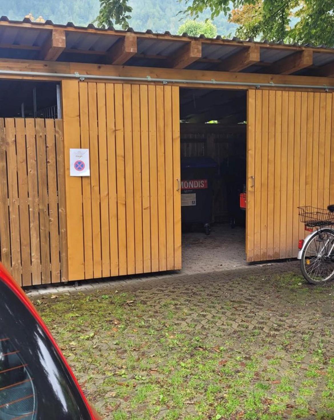 Top-Appartement Direkt An Der Kampenwandbahn Aschau im Chiemgau Extérieur photo